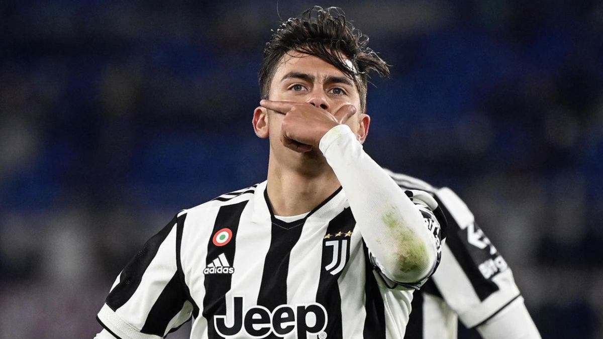 Atlético prepares final offer to beat Inter for Dybala
