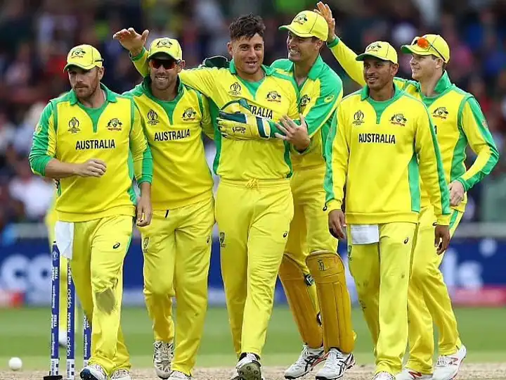  Australia will tour India ahead of the T20 World Cup!  The T20 series may happen in September

