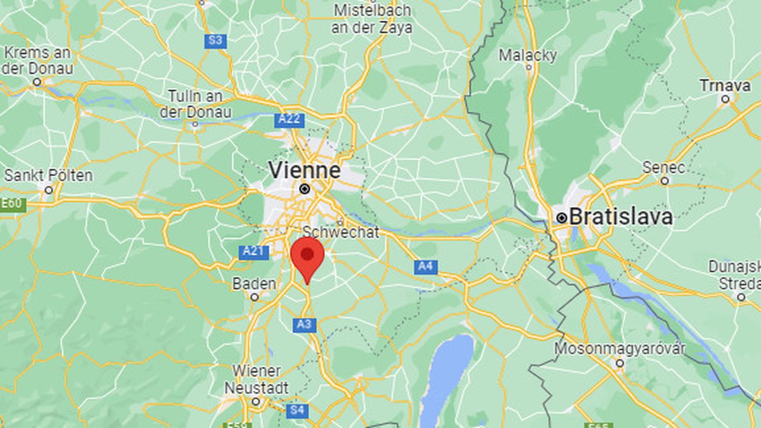 Austria: one dead and twelve injured in a train accident
