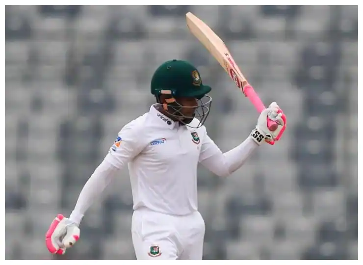 Bangladesh's woes mounted ahead of West Indies tour, this legendary batsman got his name back


