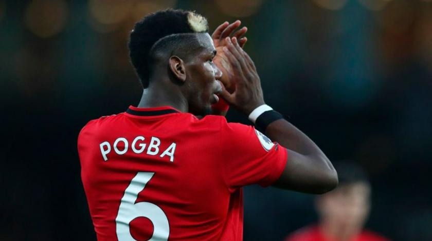 Bayern Munich enters the bid for Paul Pogba
