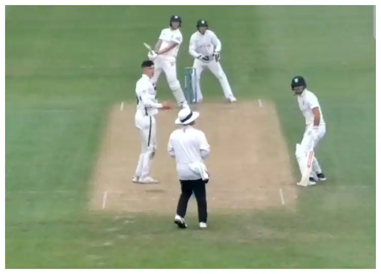 Ben Stokes scored 34 runs in one over, hit 17 sixes, scored a century on as many balls, Video

