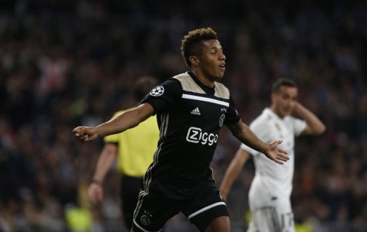 Benfica, very close to closing the signing of Neres
