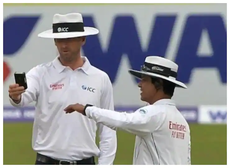  Big ICC Decision: Neutral Referee Will Be Seen Again In International Cricket;  Because of this, the decision was changed.


