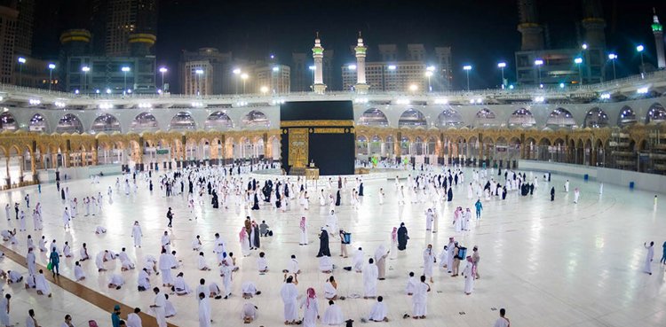 Big news for Hajj aspirants this year: Age limit announced
