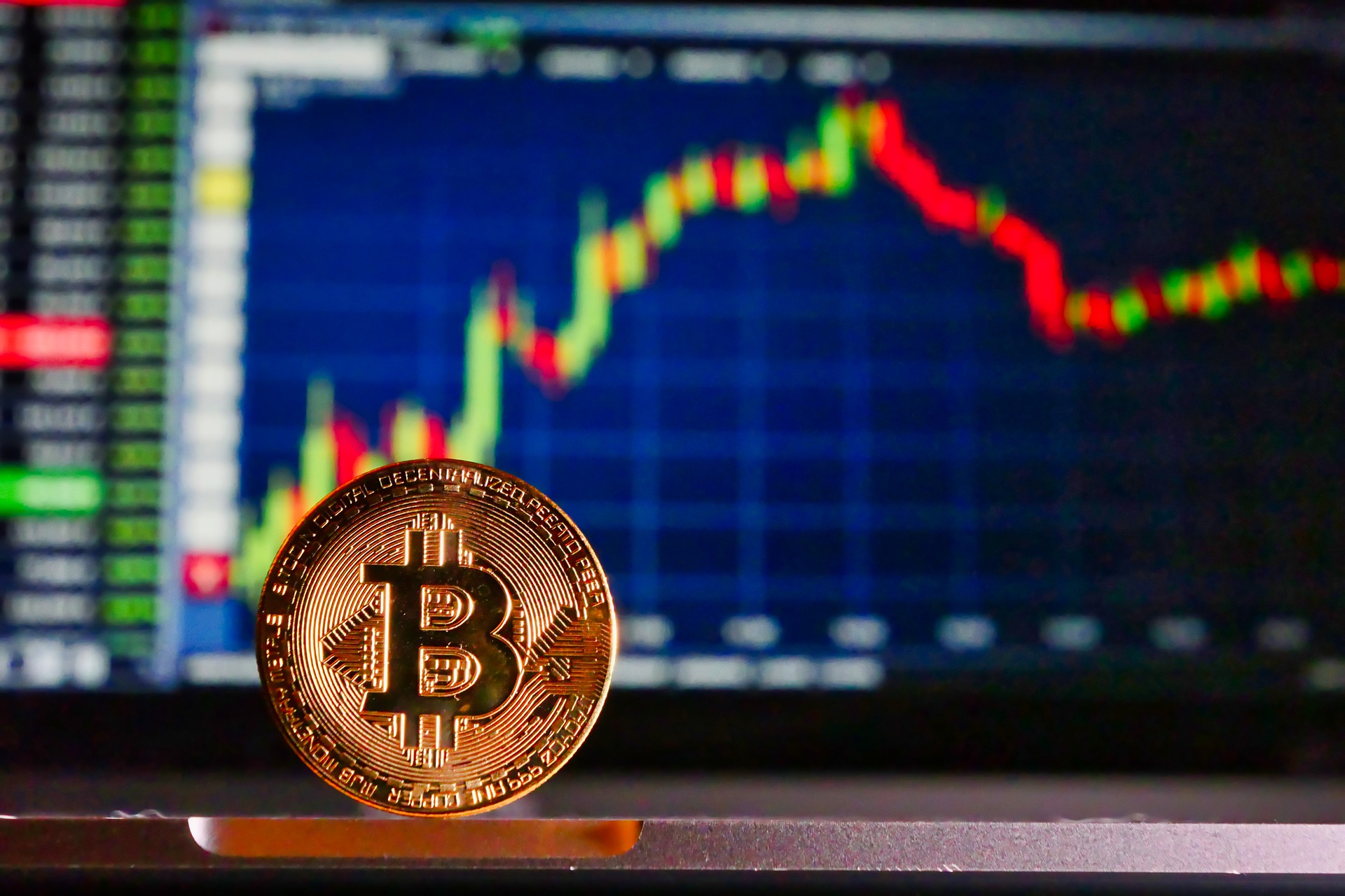 Bitcoin May Rise To $35K But Analysts Don't Expect A V-Shaped Recovery
