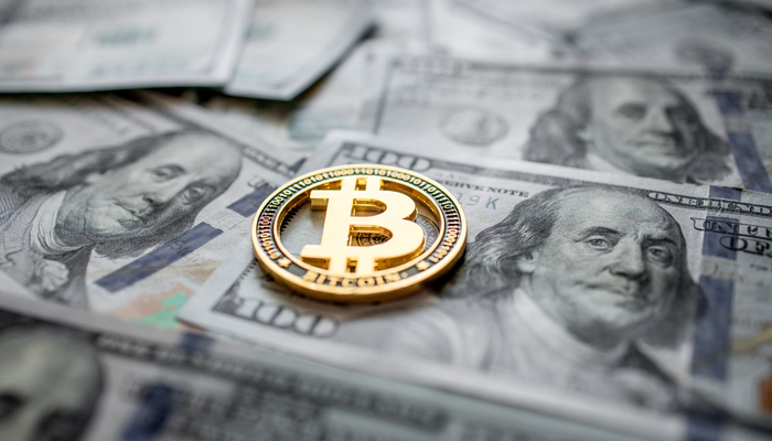 Bitcoin herstelt iets, maar deze week wordt cruciaal voor koers