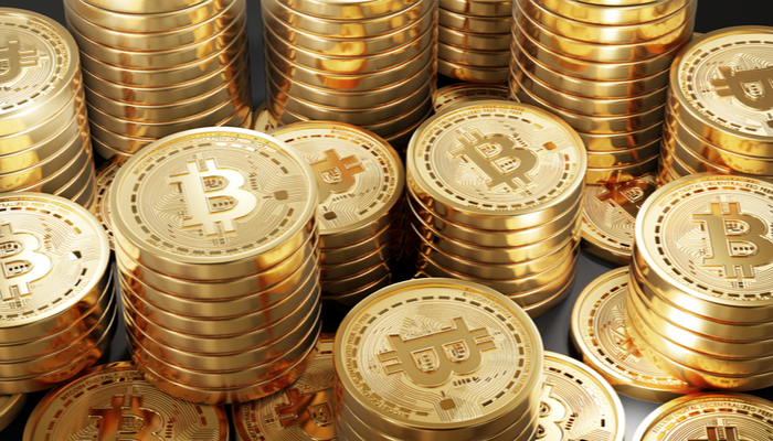 Bitcoin maakt sterk herstel, investeerders hopen op bodem