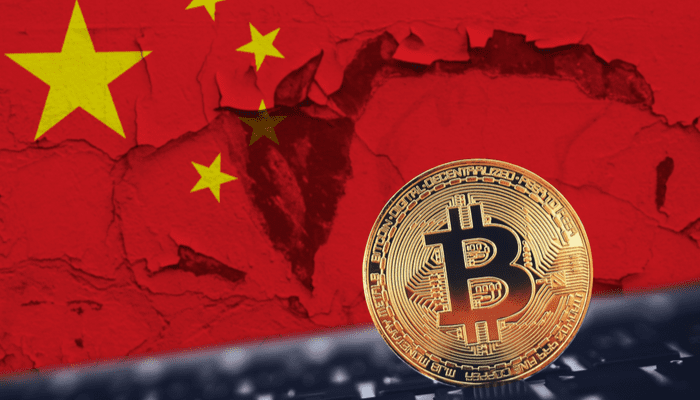 Bitcoin mining in China overleeft verbod en bloeit zelfs