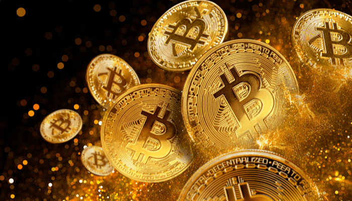 Bitcoin begint week met flinke stijging, meer volatiliteit wordt verwacht