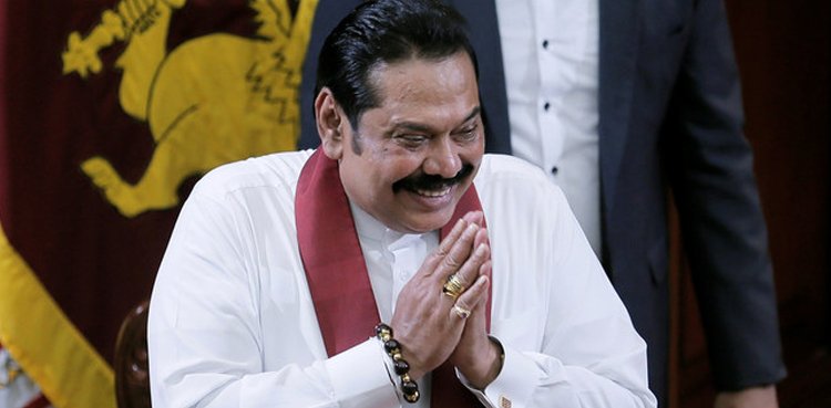 Bloody clashes in Colombo: PM resigns
