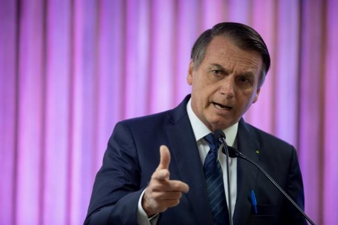 Bolsonaro multiplica sus ataques a la Justicia a cuatro meses de elecciones