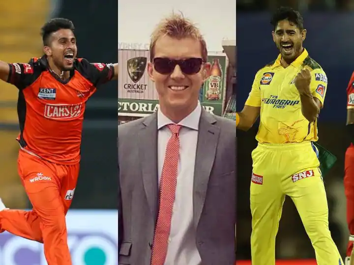 Brett Lee praised these Indian bowlers, said: Army of fast bowlers is gearing up