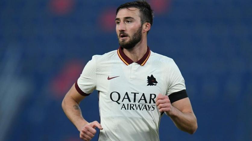 Bryan Cristante, the new goal of AC Milan
