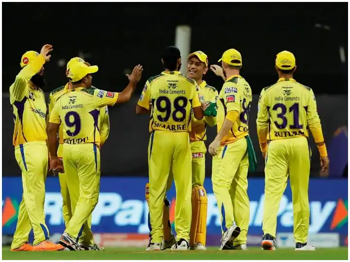 CSK failed to make the playoffs for the second time in IPL history, read the full team run so far

