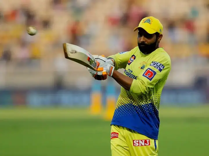 CSK vs MI: What are Chennai's options to make up for Jadeja's deficit?

