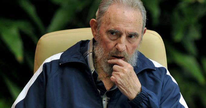 Compañero de celda dice que Castro mandó "cortar el agua" a Pedro Luis Boitel
