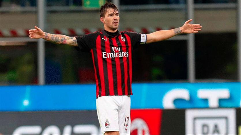 Chelsea plans the signing of Romagnoli
