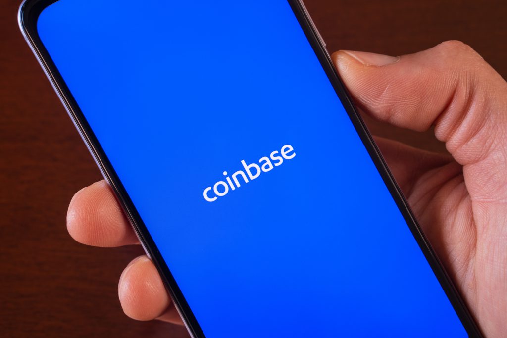 Coinbase CEO: 1 Billion People Will Use Crypto Within 10 Years
