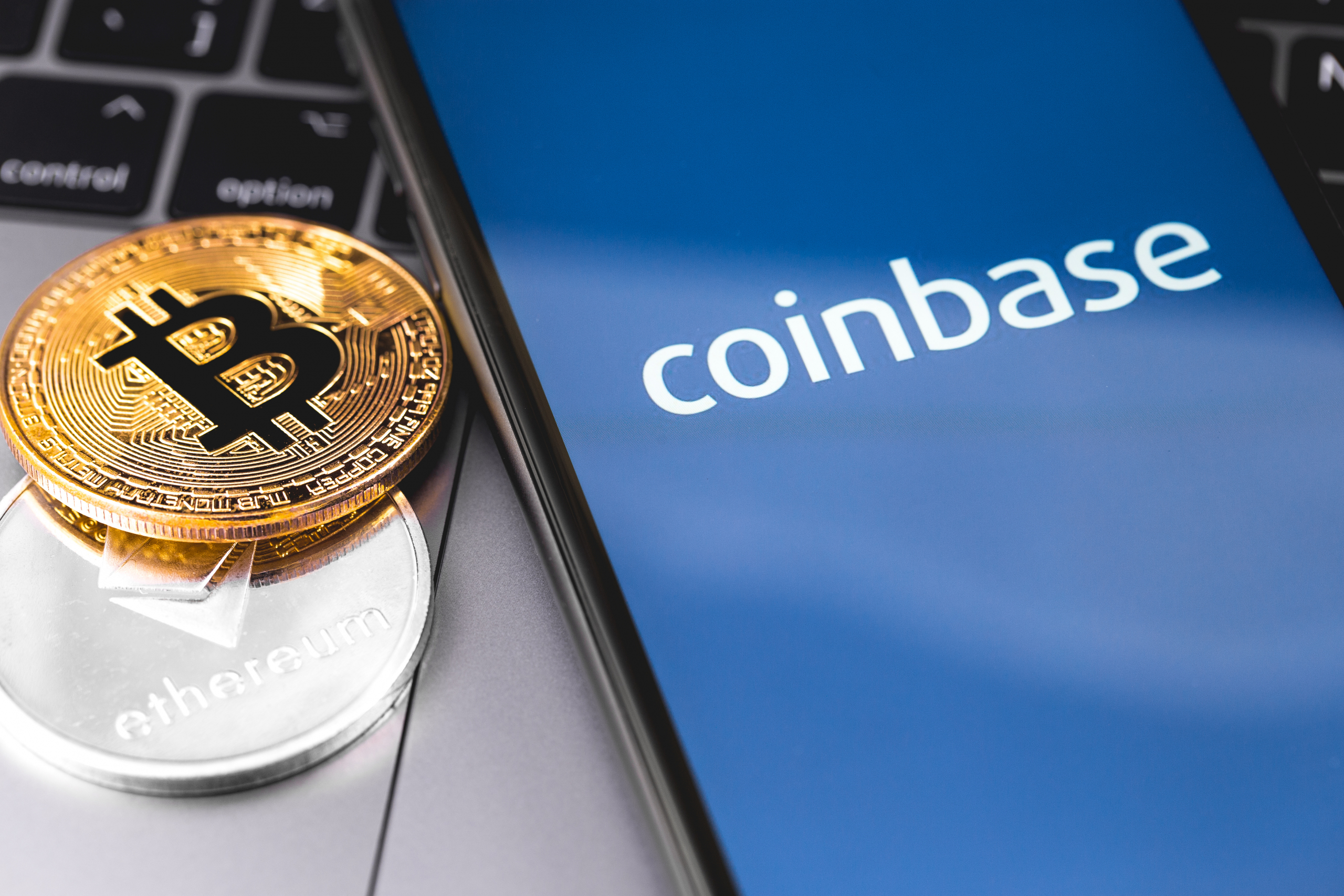 Coinbase CEO: All Funds Are Safe
