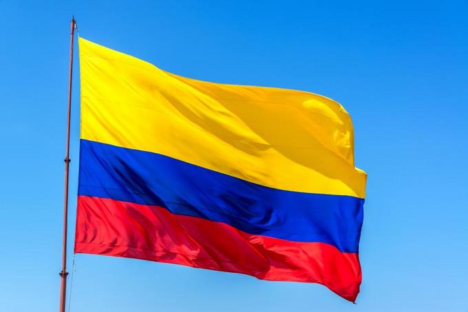 Colombia captura a dominicano solicitado en extradición