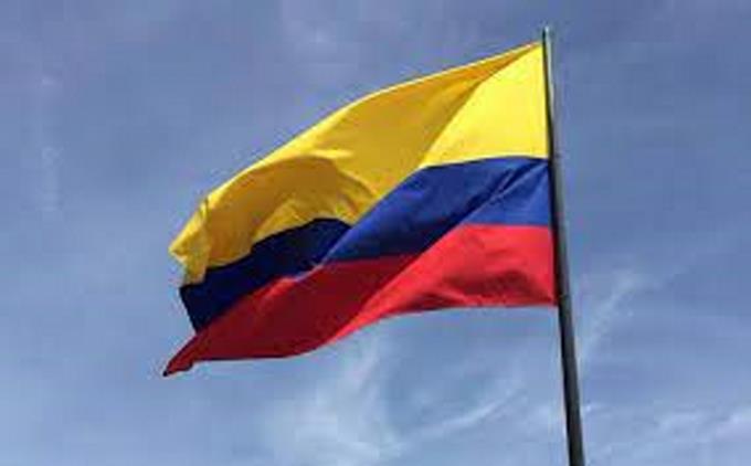 Colombia en tensión a una semana de las presidenciales