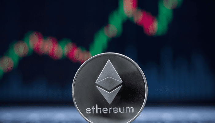 Crypto experts voorspellen ethereum prijs van $5,700 in 2022