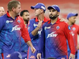  DC vs IM: Tim David was out, why not do a review?  Got this answer from Rishabh Pant

