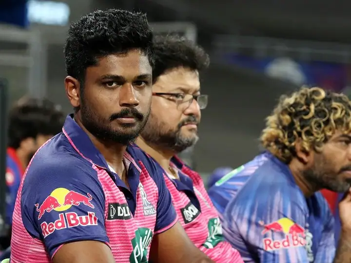  DC vs RR: Where did Rajasthan Royals lose and what were the reasons for the loss?  Sanju Samson replied

