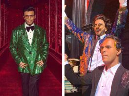 DJ Ganesh Reveals How Ranveer-Salman Rocked Karan Johar's Birthday Party

