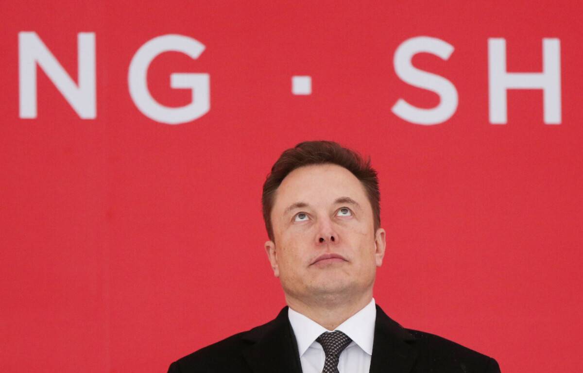 Elon Musk rejects sexual assault charges
