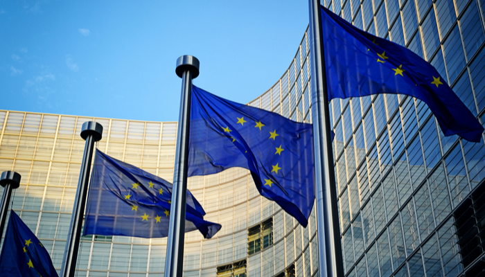 Europese Commissie wil geen grote euro stablecoins