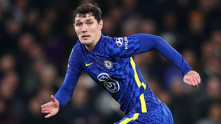 FC Barcelona could make the signing of Andreas Christensen official in the next few hours
