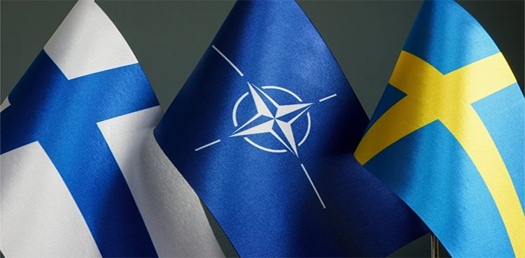  Finland and Sweden;  Russia warns of consequences
