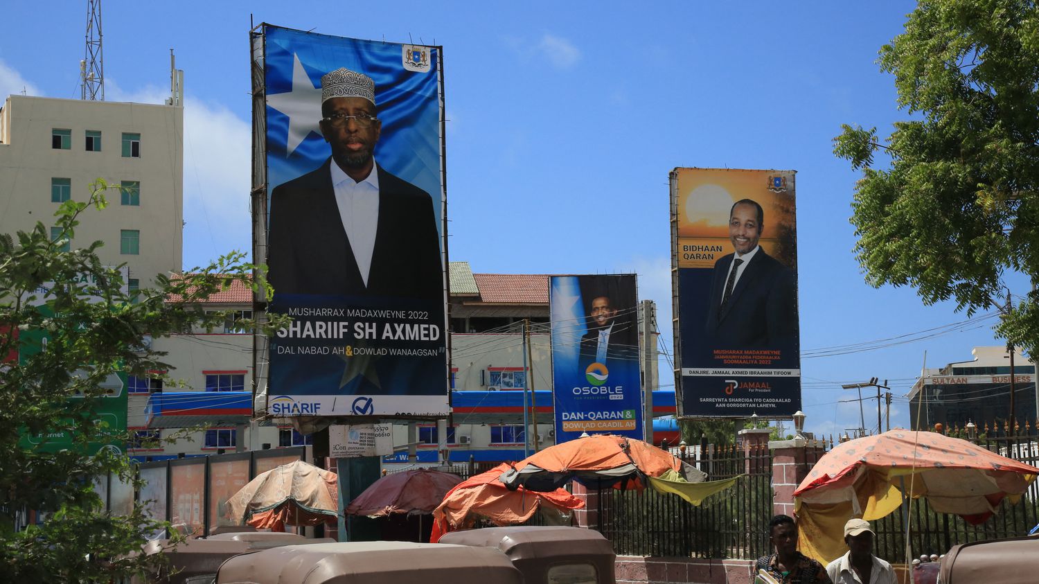 Five things to know about Somalia, which elects its president on Sunday
