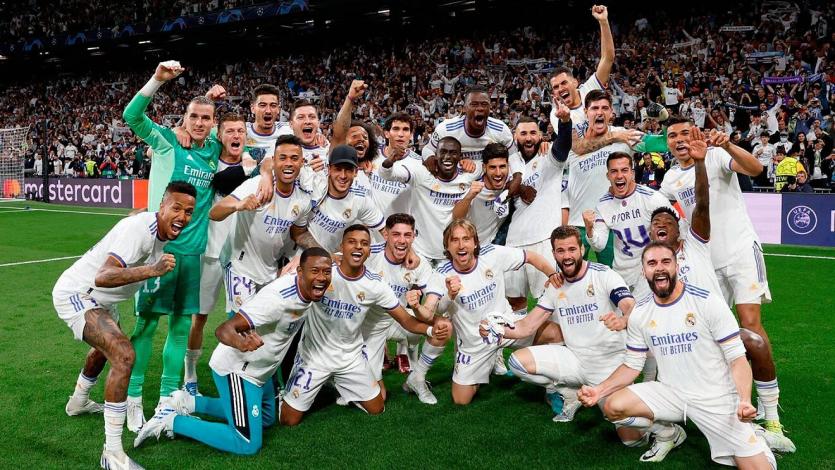 Real Madrid set to axe 7 players as they are no longer needed at Santiago Bernabeu