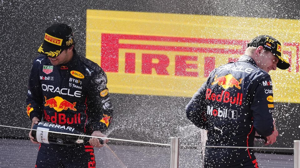 Formula 1: Verstappen won the Spanish GP and leads the championship
