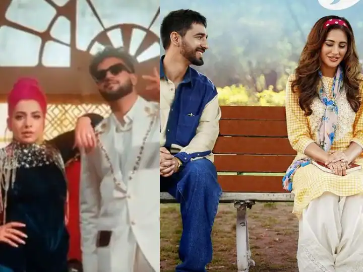 From 'Bum Aa Gaya' to 'Juri Nahi', these Punjabi songs have won the hearts of fans.


