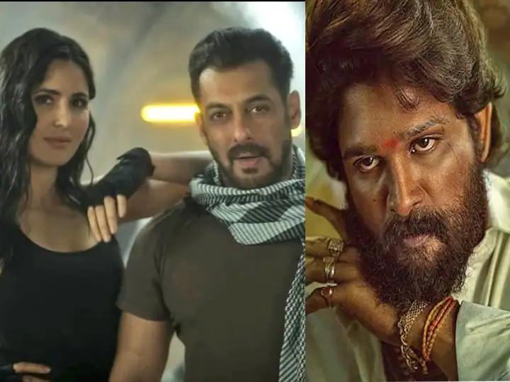 From Salman Khan's 'Tiger 3' to Allu Arjun's 'Pushpa 2', these movies will be released around this time next year.

