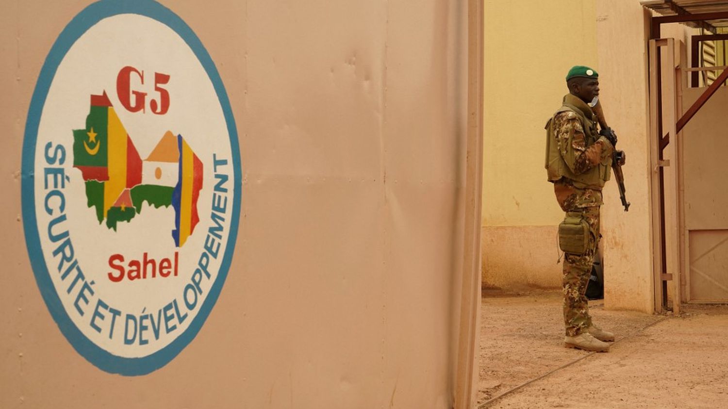 G5-Sahel: Bamako withdraws from the regional force
