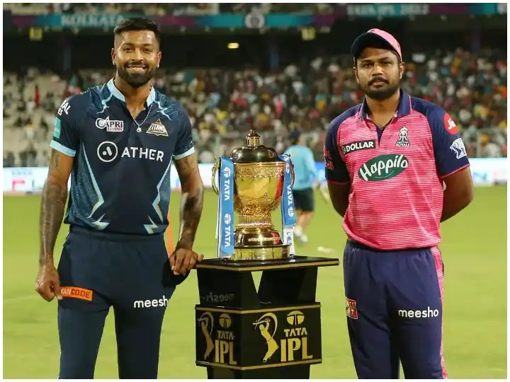 GT vs RR Final: This may be the Gujarat and Rajasthan XI in the title match

