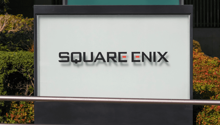 Game-ontwikkelaar Square Enix komt met eigen crypto en NFT's