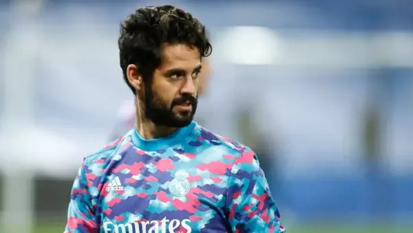 Isco Alarcon