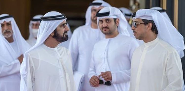 Good news for the unemployed in the UAE
