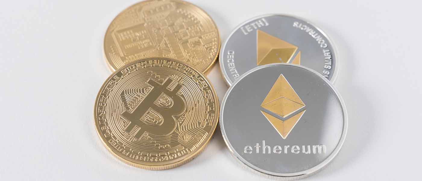 Guide on the four most important cryptocurrencies and how to include them in your e-commerce
