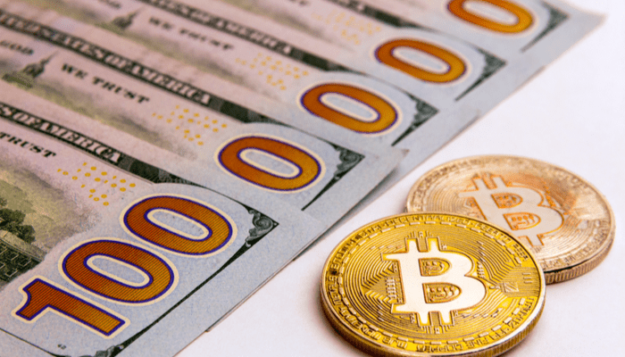 Hoe bitcoin volgens BitMEX CEO naar $1 miljoen kan stijgen