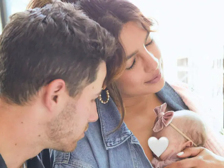  How much has Nick and Priyanka's life changed after the arrival of their daughter?  singer said

