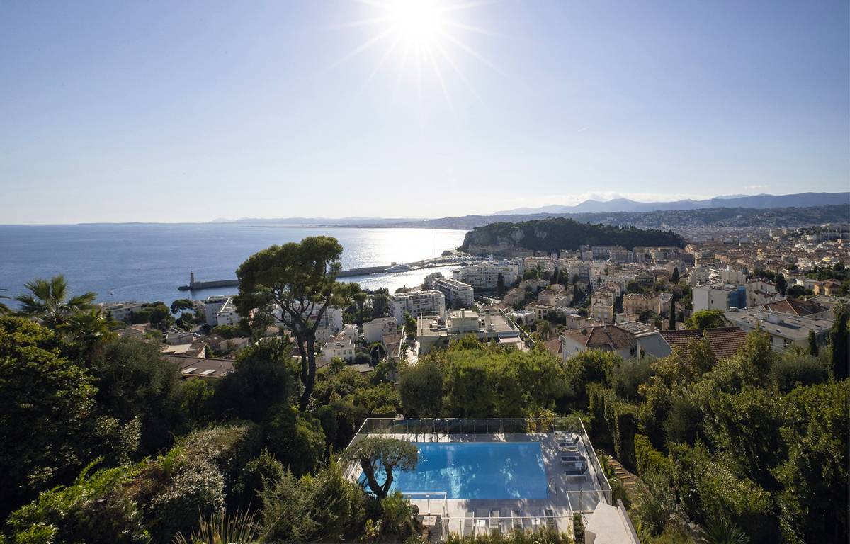 How the war in Ukraine affects real estate on the Côte d'Azur?

