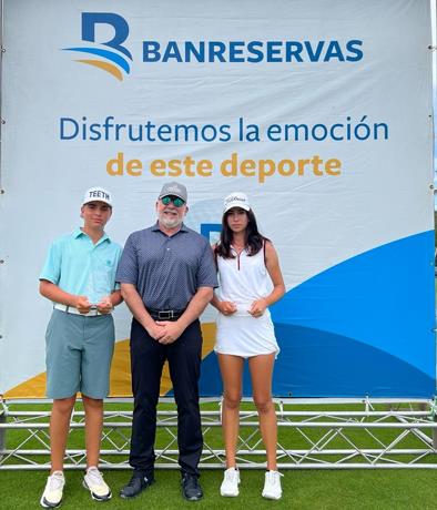 Huerta y Mosyagina se coronan en los Campeonatos Nacionales Juveniles