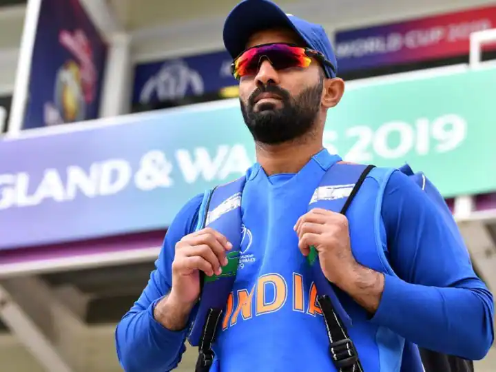 IND vs SA: Dinesh Karthik recounted his very special comeback, thanked these two veterans

